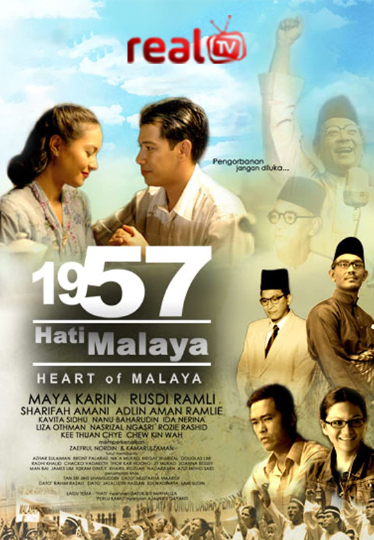 1957 Hatimalaya